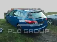 2021 Opel Astra