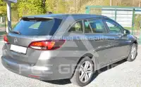 2021 Opel Astra