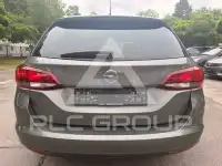 2021 Opel Astra