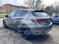 2021 Opel Astra