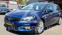 2020 Opel Astra