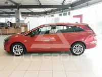 2021 Opel Astra