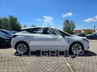 2021 Opel Astra