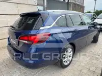 2021 Opel Astra
