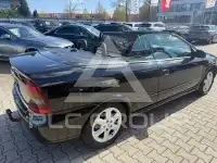 2001 Opel Astra
