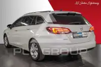 2021 Opel Astra