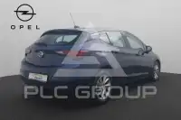 2021 Opel Astra