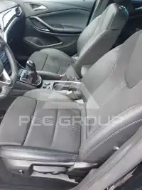 2021 Opel Astra