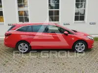 2021 Opel Astra