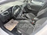 2021 Opel Astra