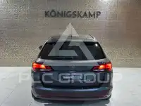 2021 Opel Astra