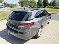 2021 Opel Astra