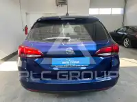 2021 Opel Astra