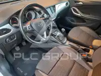 2021 Opel Astra