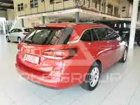 2021 Opel Astra