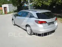 2021 Opel Astra