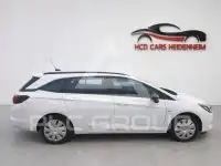 2021 Opel Astra
