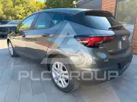 2021 Opel Astra