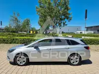 2021 Opel Astra