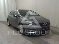 2021 Opel Astra