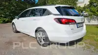 2021 Opel Astra