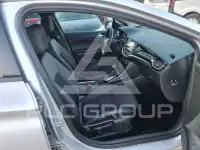 2021 Opel Astra