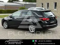 2021 Opel Astra