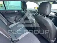2021 Opel Astra