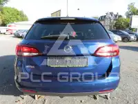 2021 Opel Astra