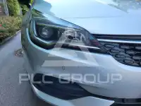 2021 Opel Astra