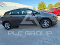 2021 Opel Astra