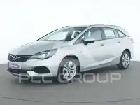 2021 Opel Astra