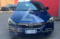 2021 Opel Astra