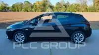 2021 Opel Astra