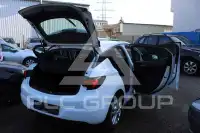 2021 Opel Astra