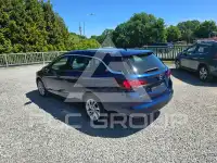 2021 Opel Astra