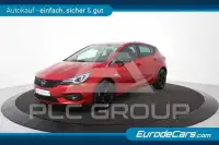 2021 Opel Astra