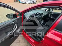 2021 Opel Astra
