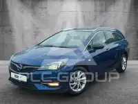 2021 Opel Astra