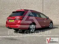 2021 Opel Astra