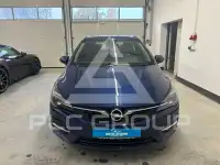 2021 Opel Astra