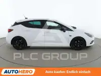 2021 Opel Astra