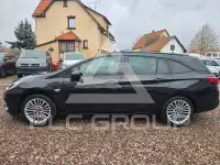2021 Opel Astra