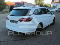 2021 Opel Astra