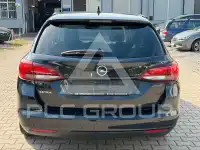 2021 Opel Astra