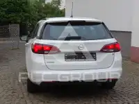 2021 Opel Astra