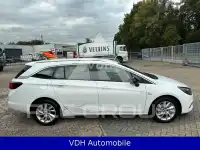 2021 Opel Astra