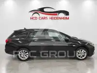 2021 Opel Astra