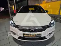 2021 Opel Astra