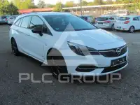 2021 Opel Astra